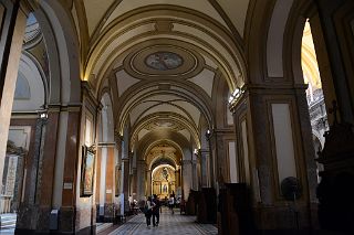 04 Looking Up The Left Nave Catedral Metropolitana Metropolitan Cathedral Buenos Aires.jpg